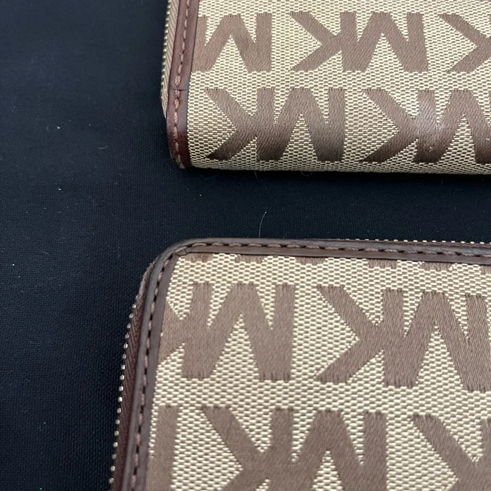MK Wallet Bundle - Picture 3 of 7